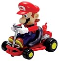 1:32 Scale Radio Controlled Nintendo Mario Kart [Toy] [Toy] [Toy] [Toy]