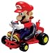Toys : Nintendo Radio Control Mario Kart - Mario
