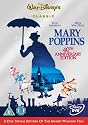 Mary Poppins (2 Disc 40th Anniversary Special Edition) [DVD]