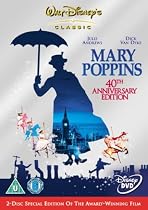 Mary Poppins (2 Disc 40th Anniversary Special Edition)