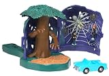 Harry Potter The Whomping Willow PlaysetIMAGE