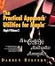 Book The Practical Approach Utilities for Maple: Maple V, Release 3