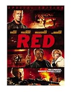 Red (Special Edition)