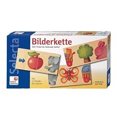 Selecta 1439 - Bilderkette Legespiele