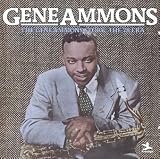 Revue Gene Ammons  / The Gene Ammons Story: The 78 Era