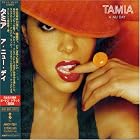 Nu Day by Tamia
