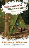 Season's Revenge: A Christmas Mystery