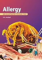Allergy: An Illustrated Colour Text