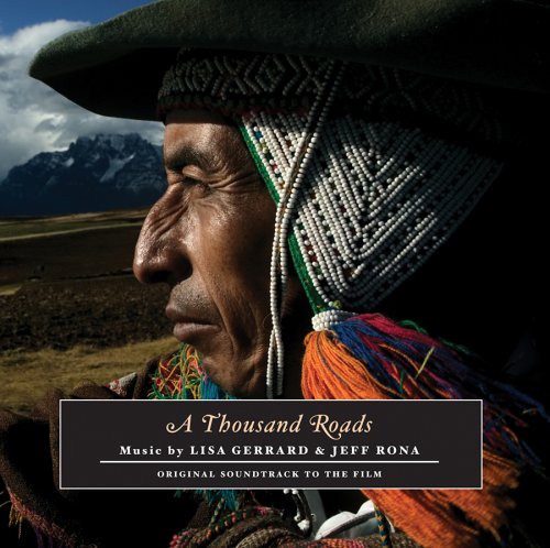 CD-Charts  Music : A Thousand Roads