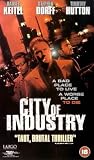 City of Industry [VHS] [1997]