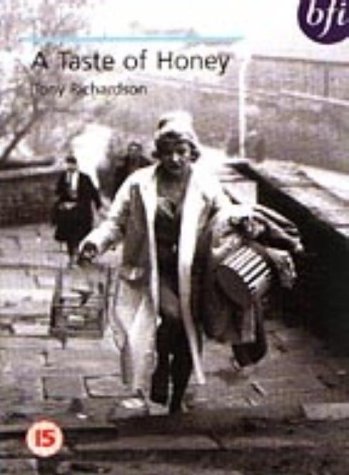 CD-Charts  DVD : A Taste Of Honey [1961]