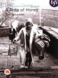 A Taste of Honey [DVD] [1961]