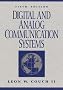 Digital and Analog Communication Systems
