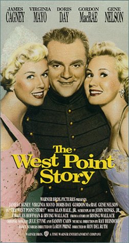 West Point Story [VHS] [Import]