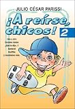 íA Reirse chicos! 2/ Let's Joke, Kids! (Spanish Edition)
