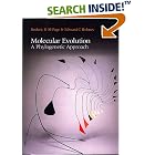 Molecular Evolution: A Phylogenetic Approach by Roderick D.M. Page and Edward C. Holmes