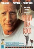 Thicker Than Blood [UK IMPORT]