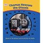 Thomas Rescues the Diesels (Thomas the Tank Engine)