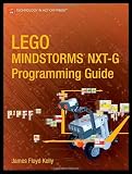 LEGO MINDSTORMS NXT-G Programming Guide (Technology in Action)