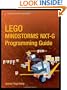 LEGO MINDSTORMS NXT-G Programming Guide (Technology in Action)