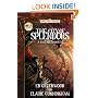 The City of Splendors (The Cities)