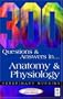 300 Questions and Answers in Anatomy and Physiology for Veterinary Nurses