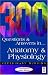 300 Questions and Answers in Anatomy and Physiology for Veterinary Nurses (Veterinary nursing: 300 questions & answers)