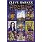 The best in modern, dark adult fairy tales and fables.