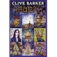 Abarat (Abarat) by Clive Barker