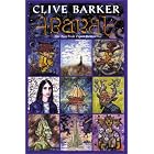 Abarat (Abarat) by Clive Barker