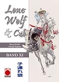 Lone Wolf & Cub, Band 11 - Kazuo Koike