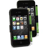 Ten One Design Pogo Sketch stylus for iPad, iPhone and iPod touch (Cactus Green)