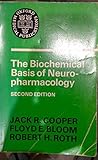 The biochemical basis of neuropharmacology