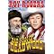 ROY ROGERS: Out West in the 1940's