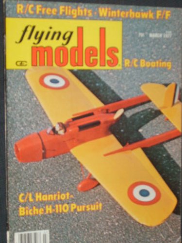 Model Aviation