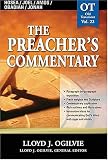 Preacher's Commentary, Vol. 22: Hosea/Joel/Amos/Obadiah/Jonah