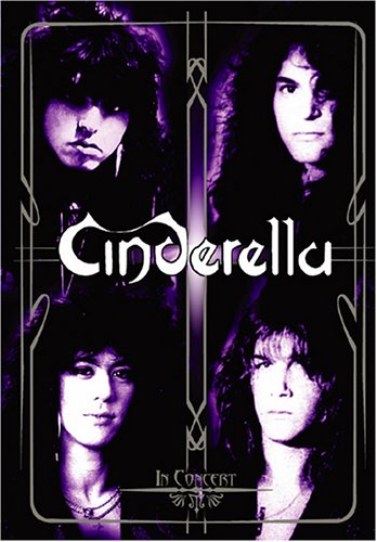 Cinderella - in Concert [2005]