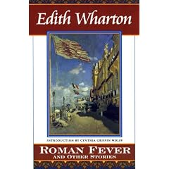 "Roman Fever" and Other Stories