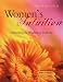 Book cover of Women's Intuition: Unlocking the Wisdom of the Body.