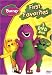 Barney - First Favorites (Musical Scrapbook / Numbers! Numbers! / Dino Dancin' Tunes)
