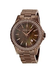Michael Kors Womens MK5640 Madison