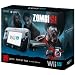 Wii U - Konsole, ZombiU Premium Pack - Limited Edition