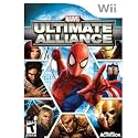 Marvel Ultimate Alliance