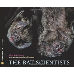 The Bat Scientists