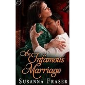 An Infamous Marriage | [Susanna Fraser]
