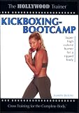 The Hollywood Trainer / Kickboxing Bootcamp