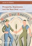 Review Hodder Murray  / Prosperity Depression and the New Deal (Access to History)