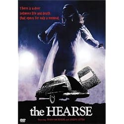The Hearse Movie