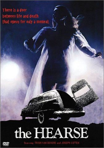 Watch The Hearse Online!