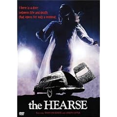The Hearse by 